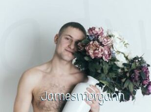Jamesmorgann