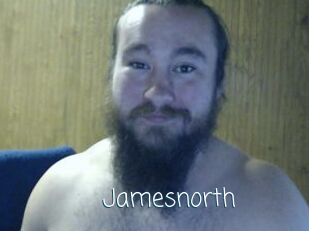 Jamesnorth