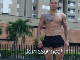 Jamesonhoot