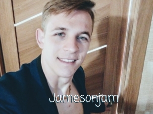 Jamesonjam