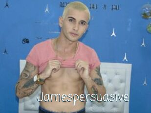 Jamespersuasive