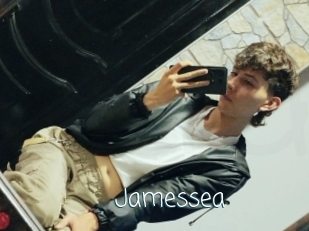 Jamessea