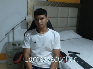 jamesseduction Adult o Porn