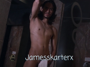 Jamesskarterx