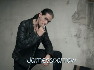 Jamessparrow