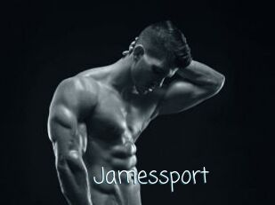 Jamessport