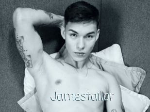 Jamestailor