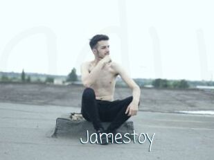 Jamestoy