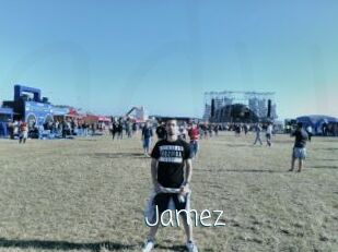 Jamez
