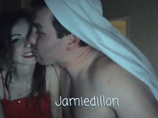 Jamiedillon