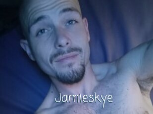 Jamieskye