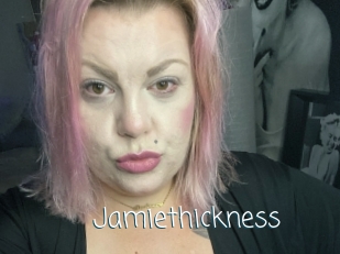 Jamiethickness