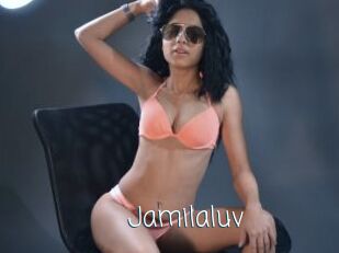 jamilaluv Adult o Porn