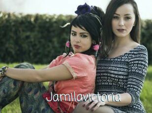 Jamilavictoria