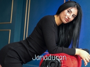 Janaduran