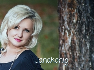 Janakonig