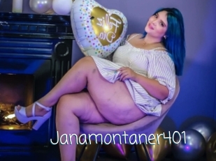 Janamontaner401