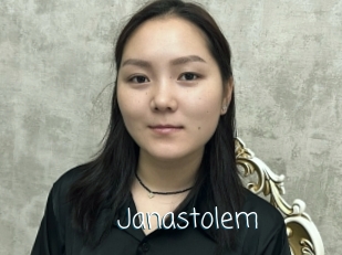 Janastolem
