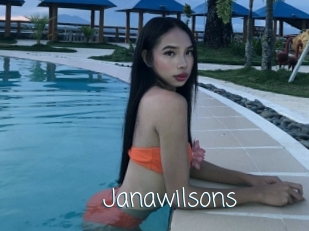 Janawilsons
