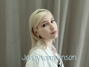 Janaytomblinson