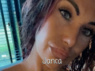 Janca