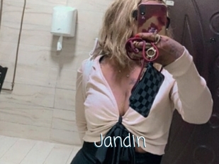 Jandin