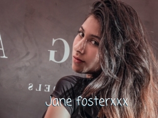 Jane_fosterxxx