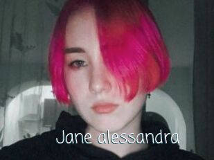 Jane_alessandra