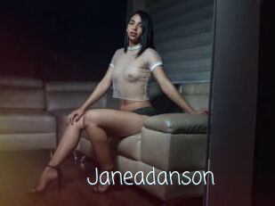Janeadanson
