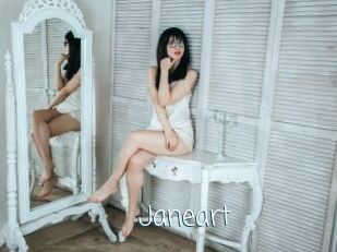 Janeart