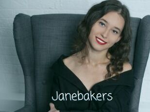 Janebakers