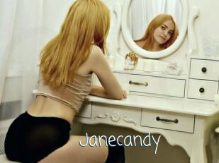 Janecandy