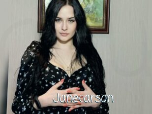 Janecarson