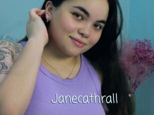 Janecathrall