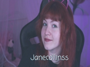 Janecollinss