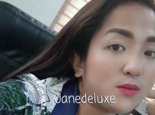 Janedeluxe