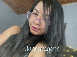 Janedragons