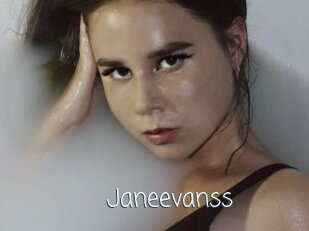 Janeevanss