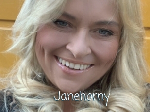 Janehorny
