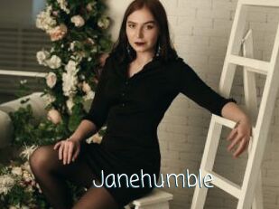 Janehumble