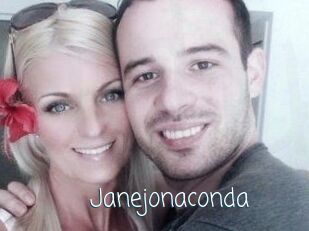 Janejonaconda