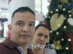 Janekard18