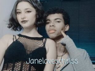 Janeloveschriss
