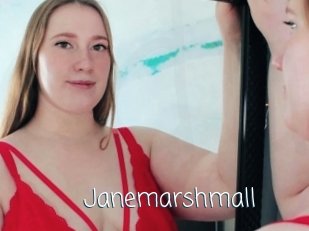 Janemarshmall