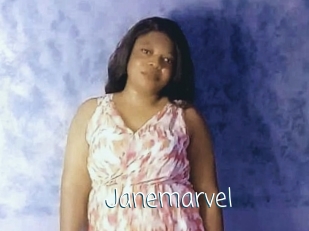Janemarvel
