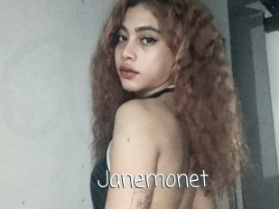 Janemonet