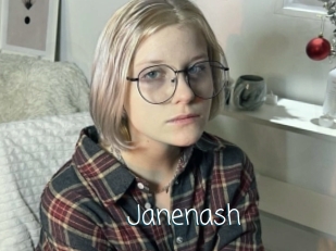 Janenash