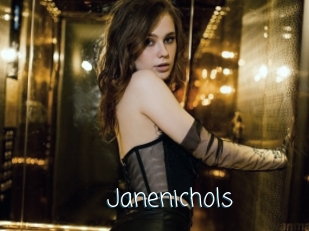 janenichols Adult o Porn