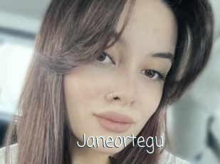 Janeortegu