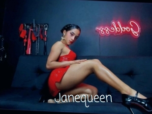 Janequeen